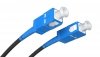 Patchcord SC/UPC-SC/UPC simplex SM drop 250m zewnętrzy